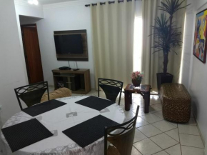 Apartamento confortável 03 quartos - Edifício Príncipe de Gales, Alto do Setor Bueno